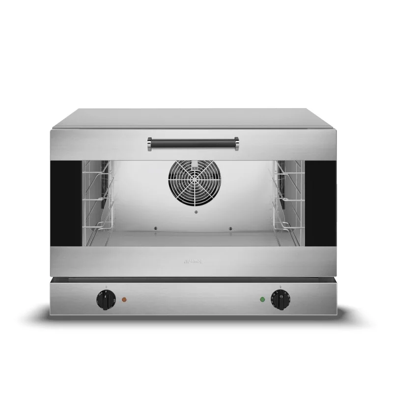 Φωτογραφία προϊόντος: SMEG ALFA 410-2 Φούρνος κυκλοθερμικός