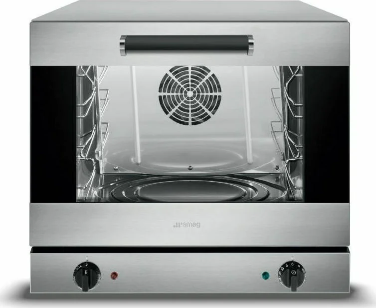 Φωτογραφία προϊόντος: SMEG ALFA 43X Φούρνος κυκλοθερμικός
