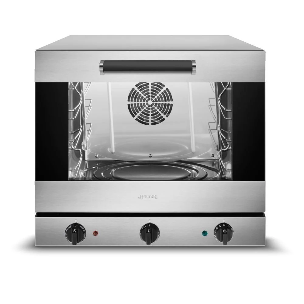 Φωτογραφία προϊόντος: SMEG ALFA 43XMFDS Φούρνος κυκλοθερμικός πολλαπλών λειτουργιών