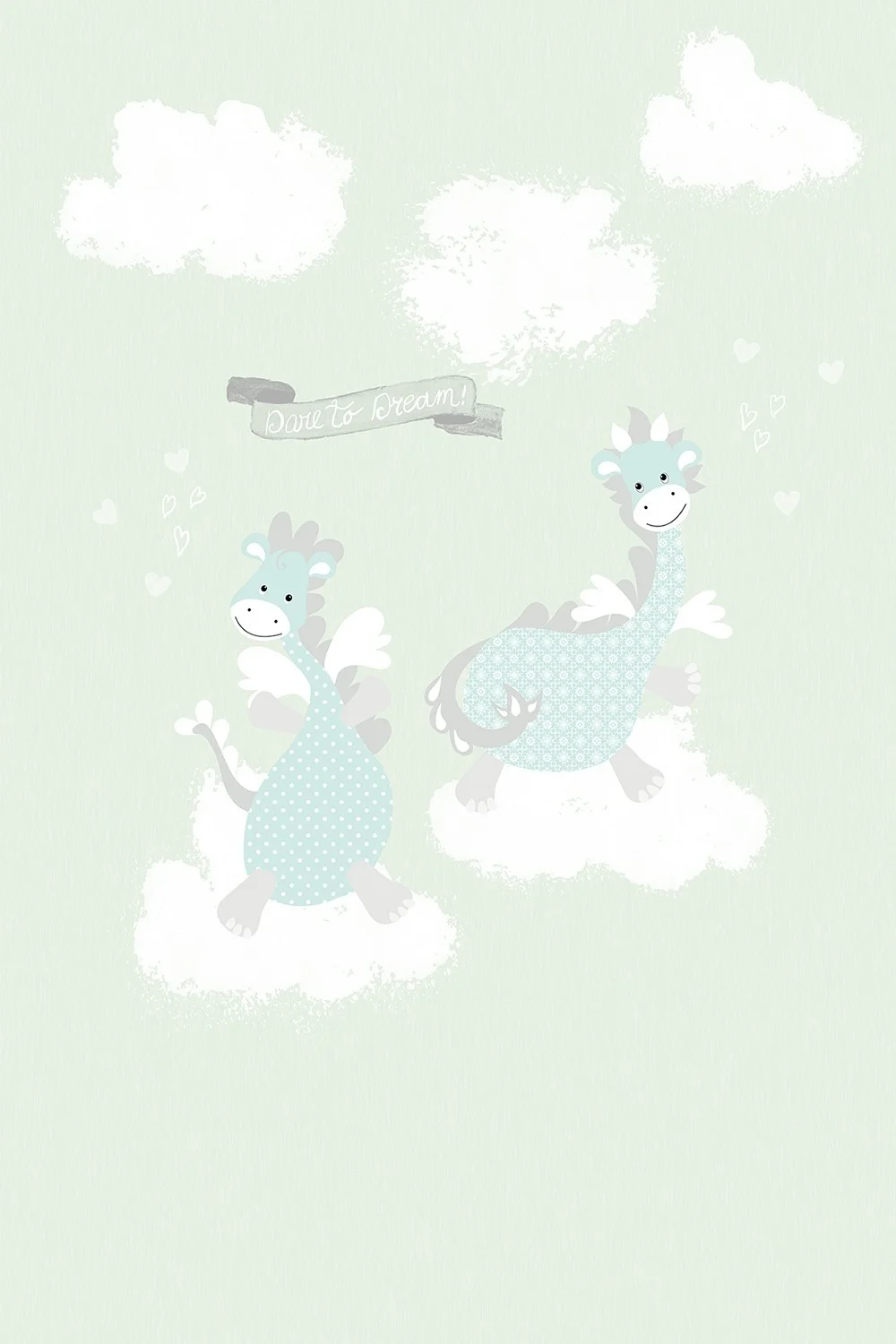 Φωτογραφία προϊόντος: SPITS WALLCOVERIGS Ταπετσαρία BEHANG EXPRESSE KAY & LIV INK7025-BEH - Digital,NonWoven - 300Μx200Π