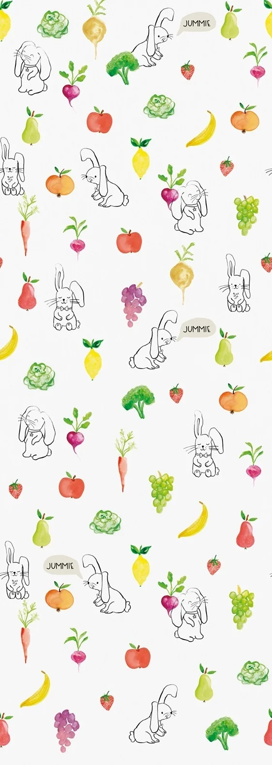 Φωτογραφία προϊόντος: SPITS WALLCOVERIGS Ταπετσαρία BEHANG EXPRESSE KATE & ANTY INK7456-BEH - Digital,NonWoven - 280Μx100Π