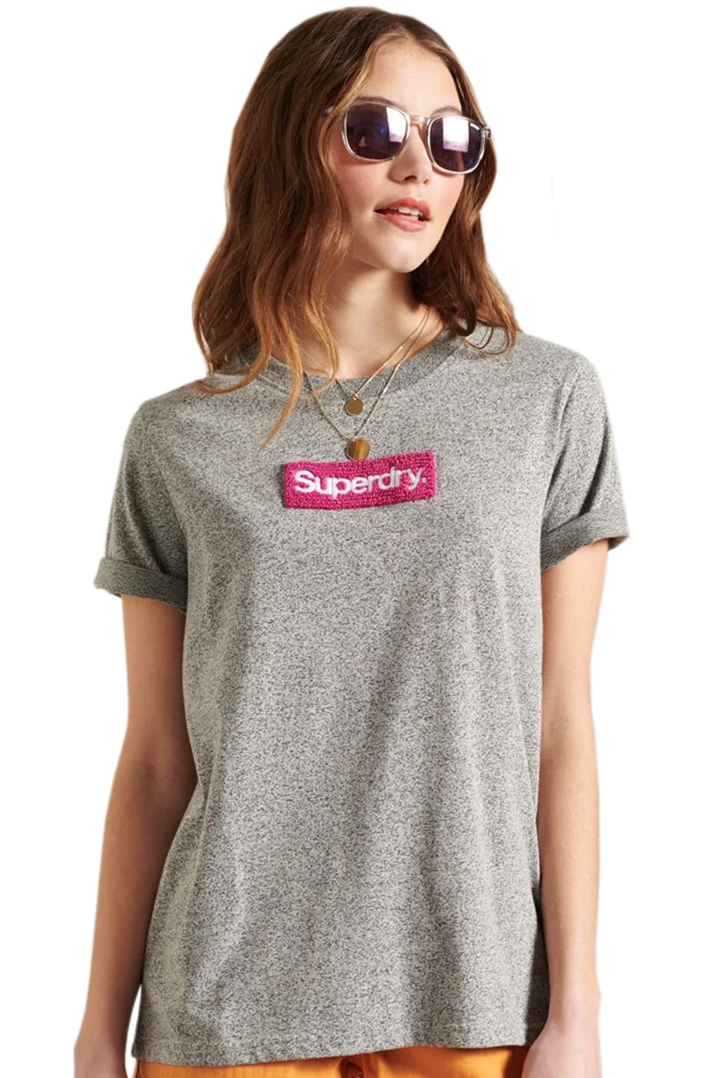 Φωτογραφία προϊόντος: SUPERDRY CL WORKWEAR TEE W1010511A-3ND