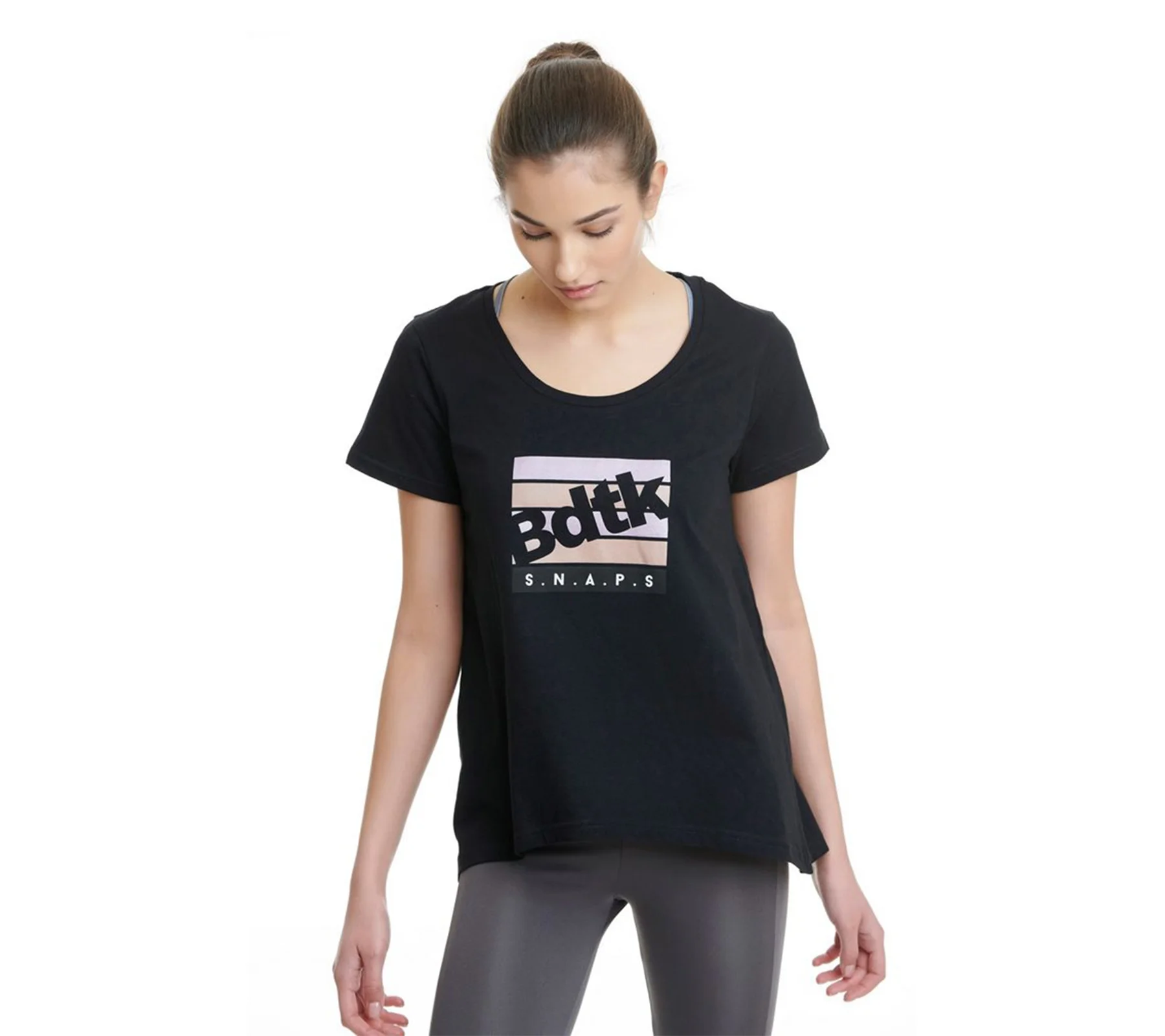 Φωτογραφία προϊόντος: BodyTalk 1211-907228 Black