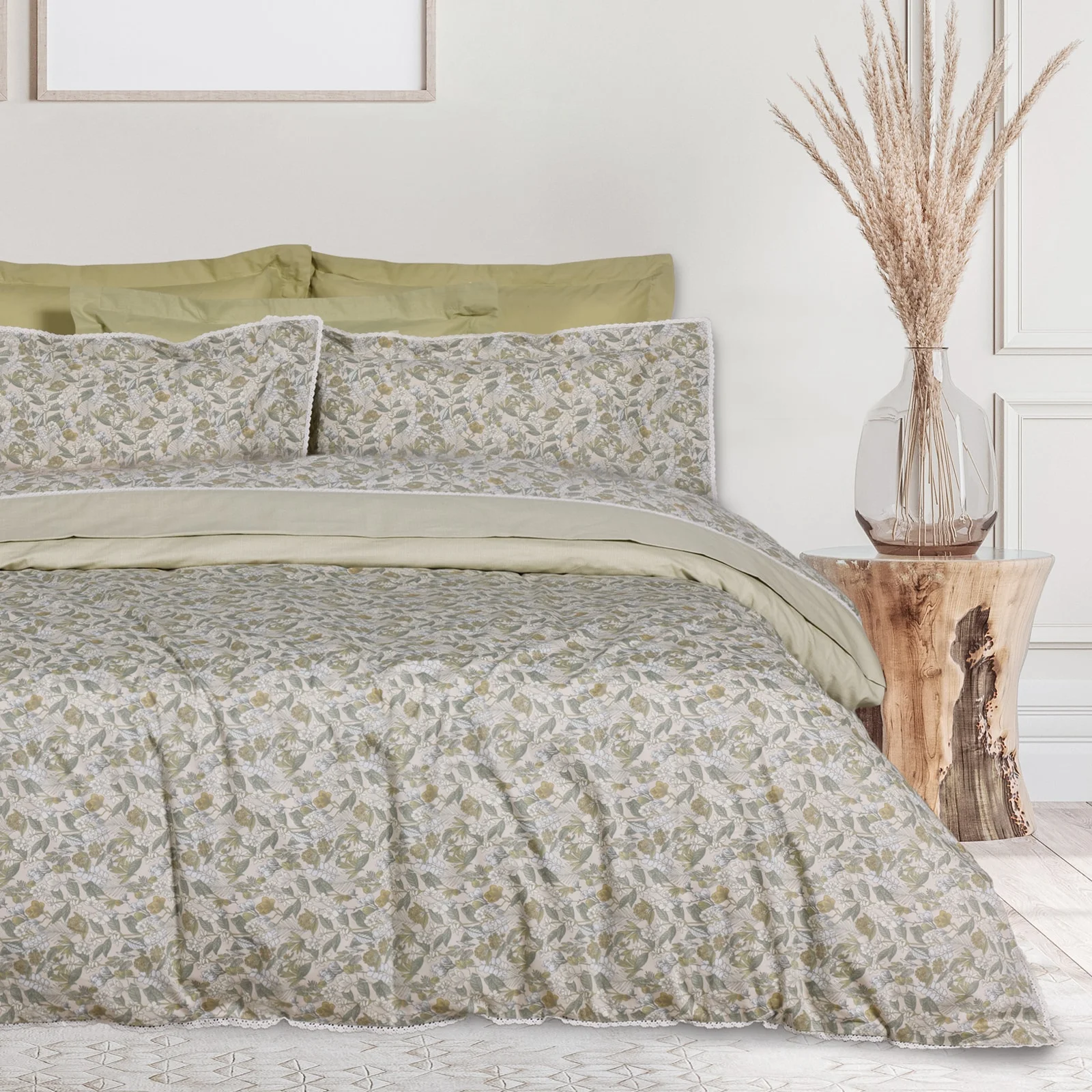 Φωτογραφία προϊόντος: 1692 ΚΟΥΒΕΡΛΙ KING PRESTIGE 230x250 DAS HOME