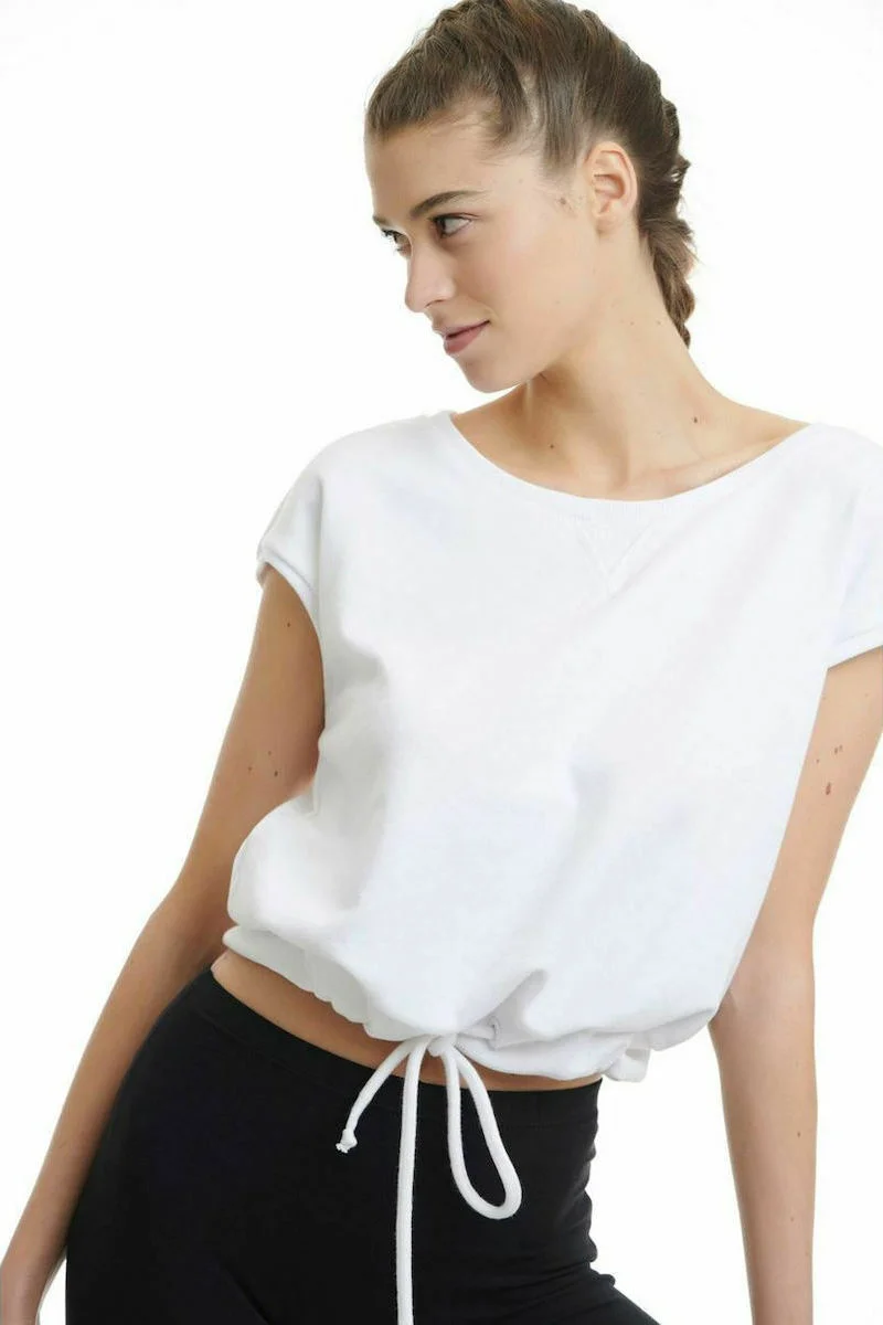 Φωτογραφία προϊόντος: BodyTalk 1211-903420 White