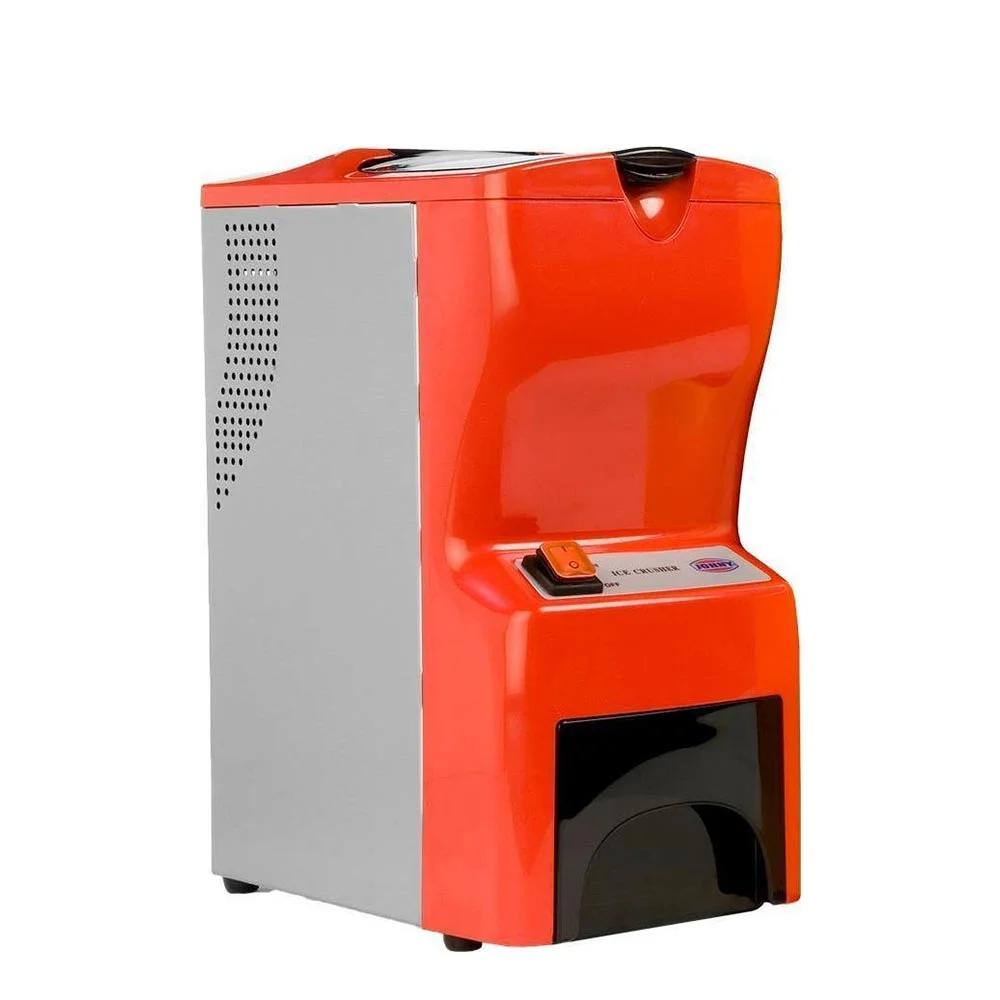 Φωτογραφία προϊόντος: Παγοθραύστης 40kg/h JOHNY AK/14 ECO Κόκκινος
