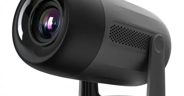 Φωτογραφία προϊόντος: Philips Projector Phillips N-150 1080p (dark grey)