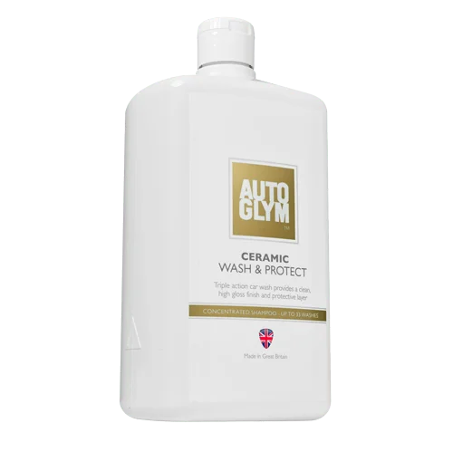Φωτογραφία προϊόντος: Autoglym Ceramic Wash & Protect ΚΕΡΑΜΙΚΟ ΣΑΜΠΟΥΑΝ 1L