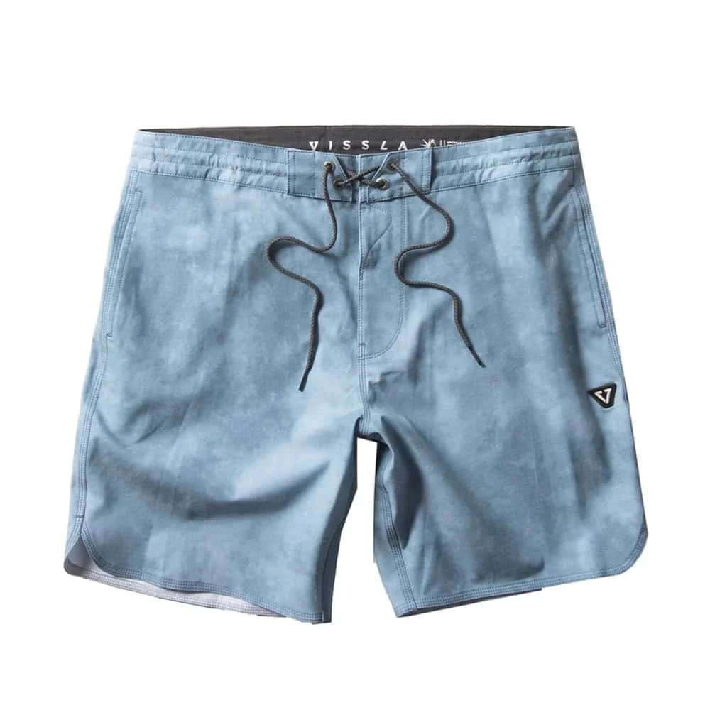 Φωτογραφία προϊόντος: Μαγιό Vissla Stoke Em 17.5” Storm Blue