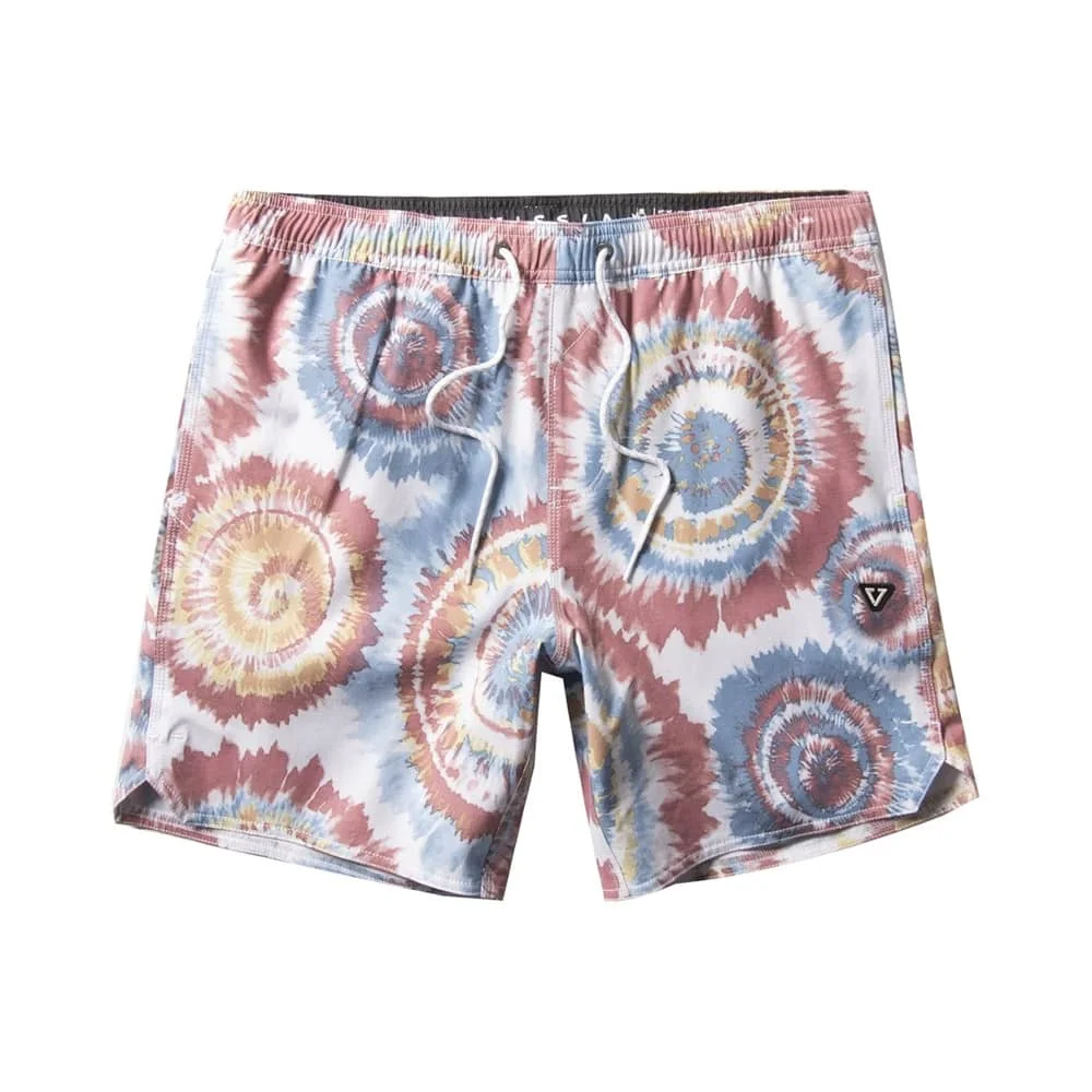 Φωτογραφία προϊόντος: Μαγιό Vissla Shred Head Ecolastic 17.5 Plumeria