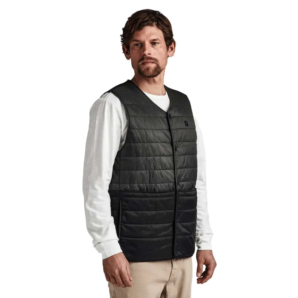 Φωτογραφία προϊόντος: Αμάνικο Μπουφάν Roark Chopper Packable Charcoal