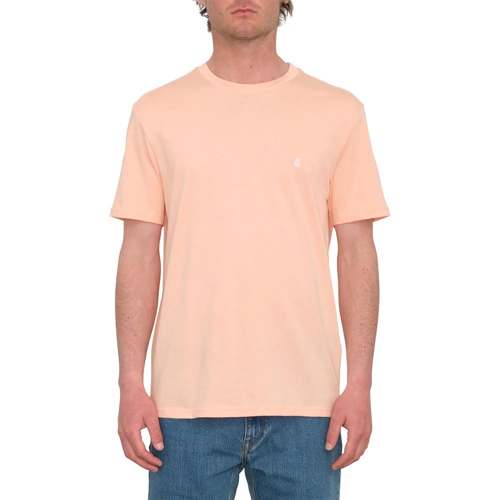 Φωτογραφία προϊόντος: Volcom Stone Blanks T-Shirt Salmon