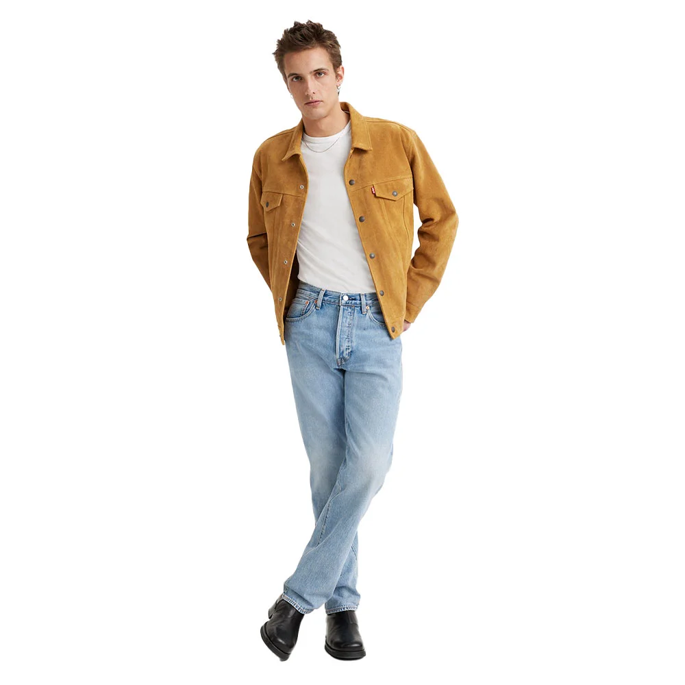 Φωτογραφία προϊόντος: Levi's Levi s 501 Original Jeans Glassy Waves Blue