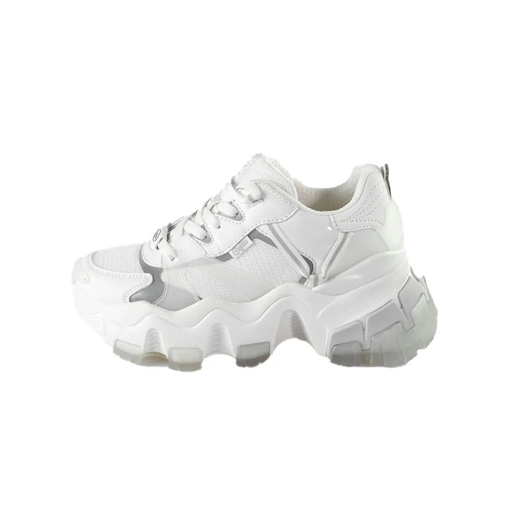 Φωτογραφία προϊόντος: Buffalo Norion1 Sneakers White