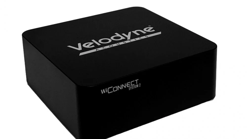 Φωτογραφία προϊόντος: Velodyne Acoustics WiConnect System 2 Ασύρματο Σύστημα Subwoofer