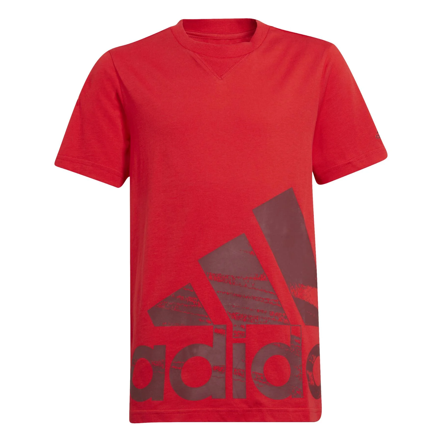Φωτογραφία προϊόντος: Adidas Παιδικό T-shirt Logo Tee HD9521