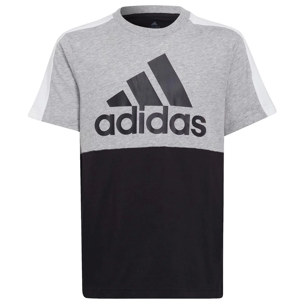 Φωτογραφία προϊόντος: Adidas Παιδική κοντομάνικη μπλούζα HC5649