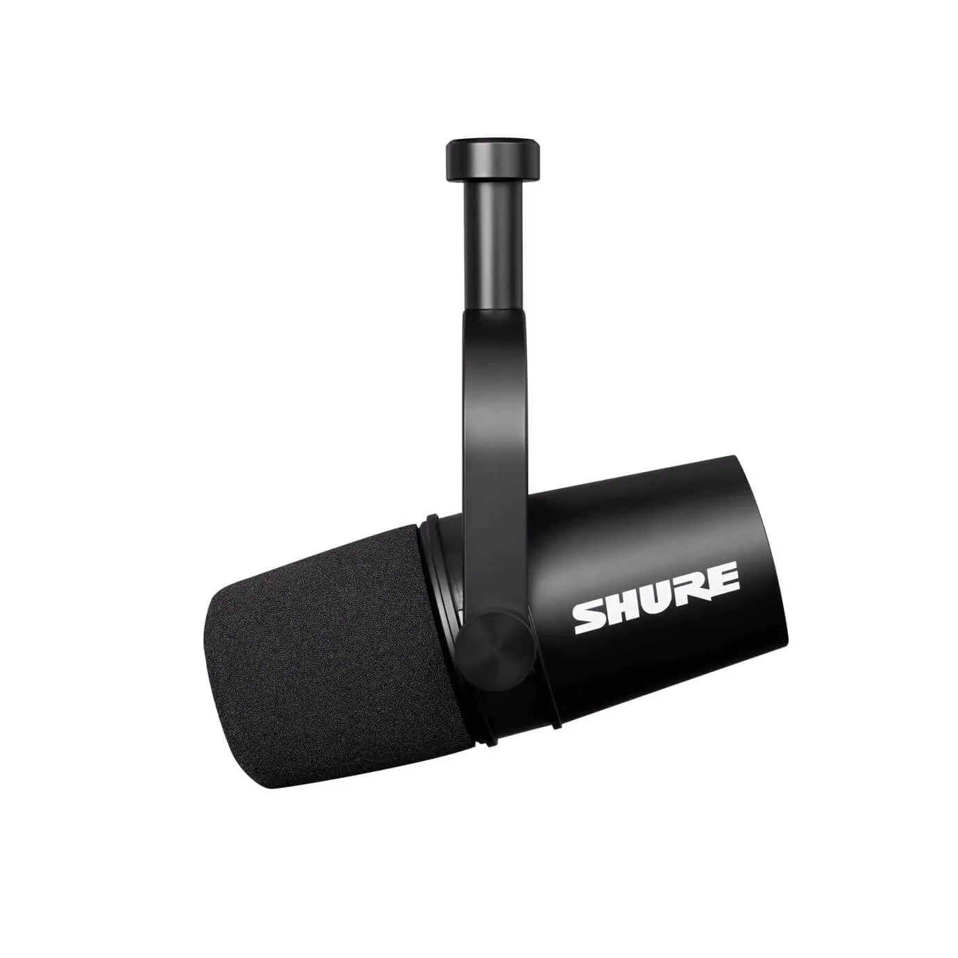 Φωτογραφία προϊόντος: Shure MV7X Δυναμικό Podcast Μικρόφωνο Black