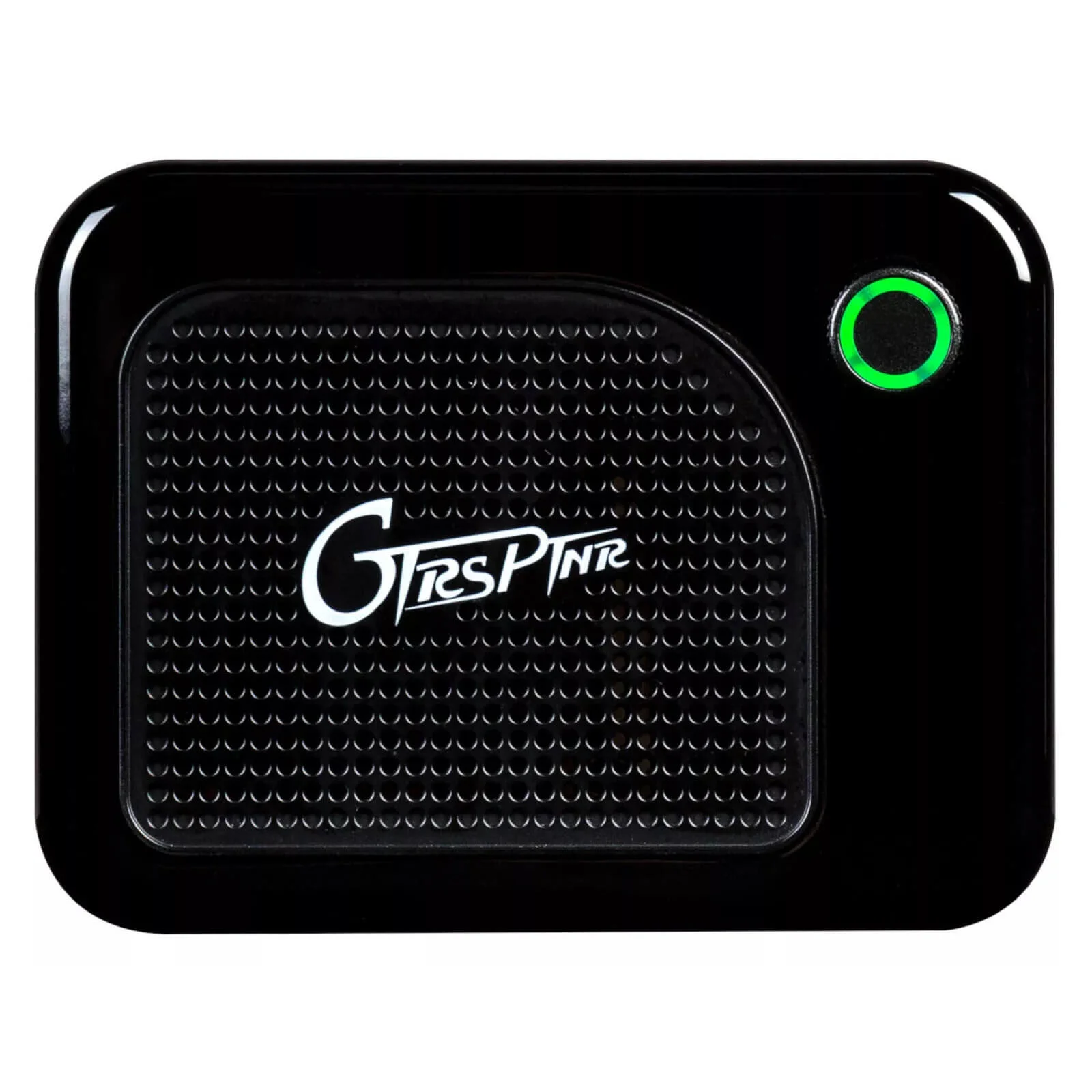 Φωτογραφία προϊόντος: Mooer GTRS PTNR Mini Bluetooth Ενισχυτής Κιθάρας Μαύρος