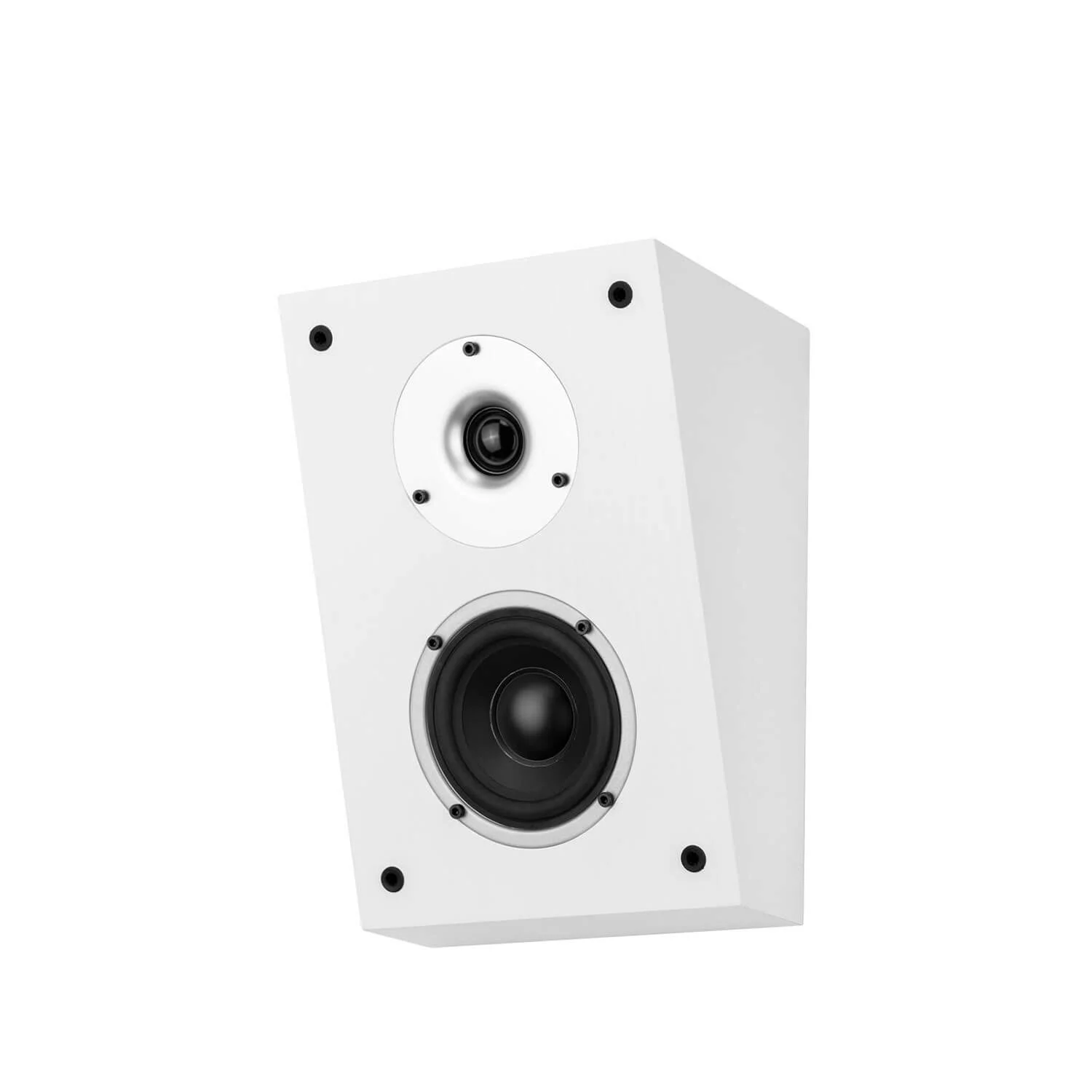 Φωτογραφία προϊόντος: Wilson Raptor X Ηχείο Atmos Λευκά (Ζεύγος)