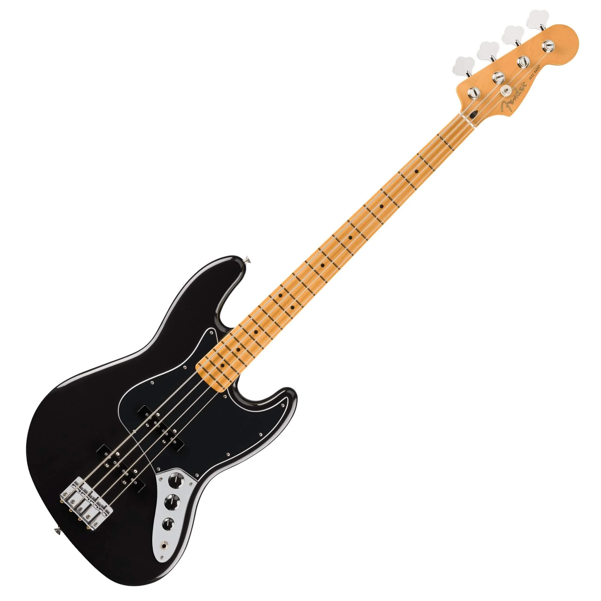 Φωτογραφία προϊόντος: Fender Player II Jazz MN Ηλεκτρικό Μπάσο BLK