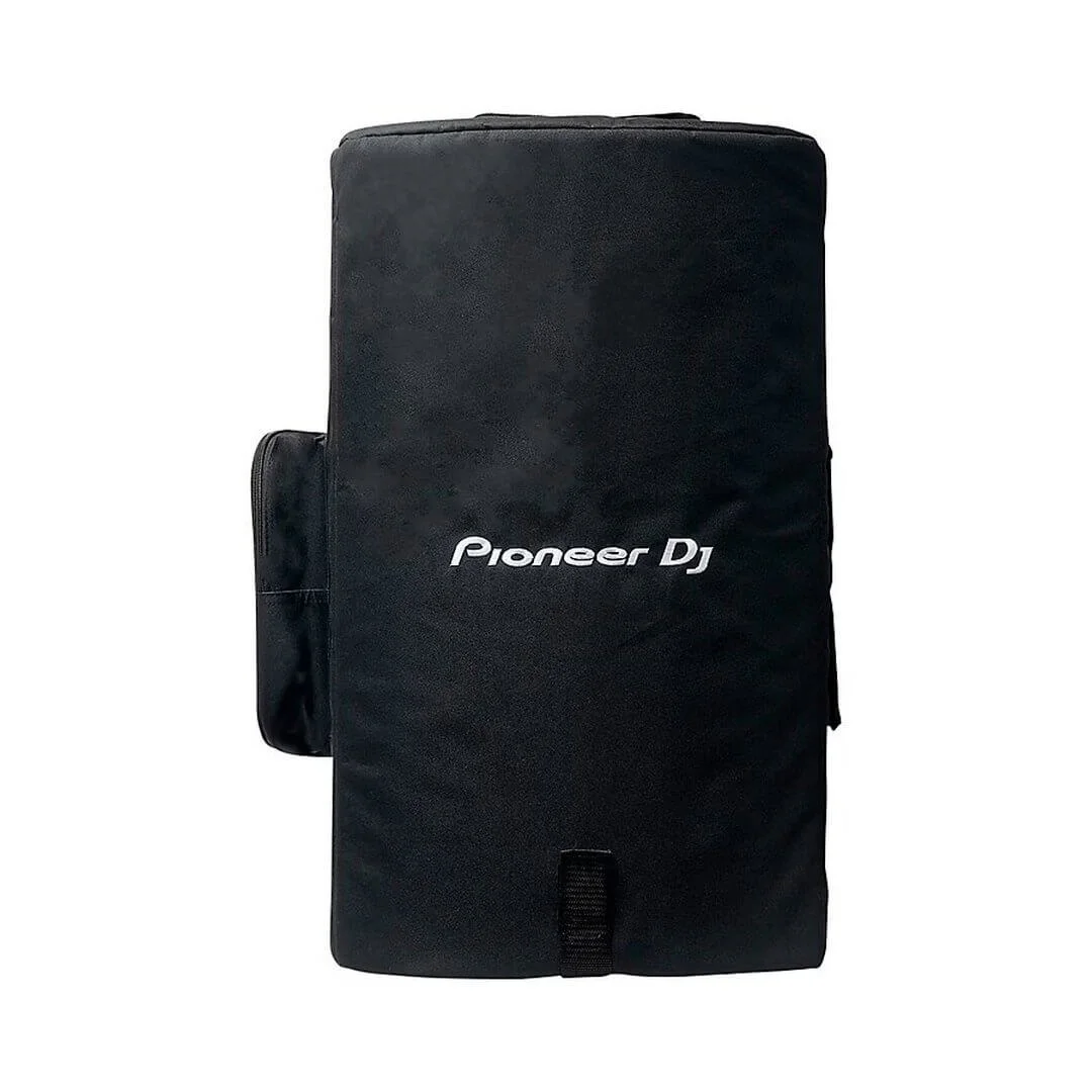 Φωτογραφία προϊόντος: Pioneer Dj CVR-XPRS122 Κάλυμμα PA Ηχείου