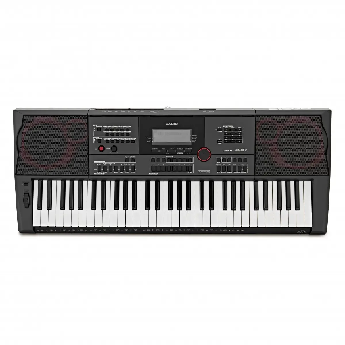 Φωτογραφία προϊόντος: Casio CT-X5000 Αρμόνιο/ Keyboard με Ελληνικούς Ρυθμούς