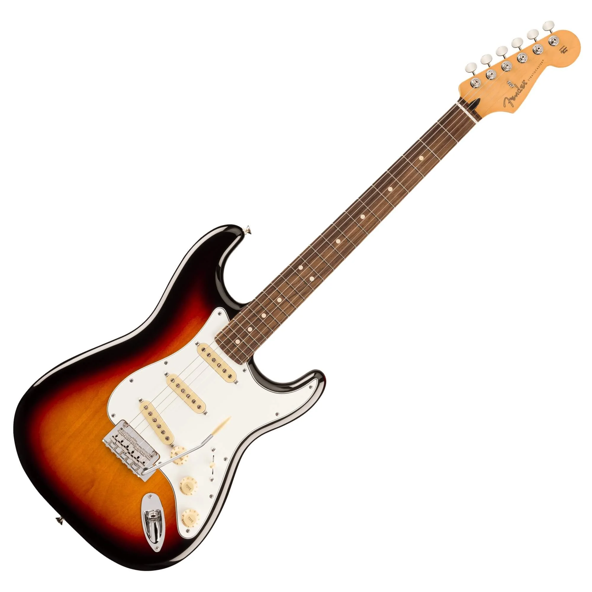 Φωτογραφία προϊόντος: Fender Player II Stratocaster RW Ηλεκτρική Κιθάρα 3TS