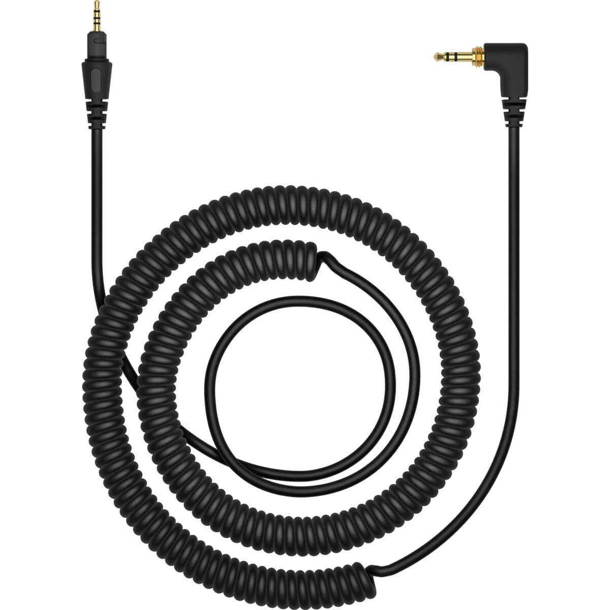 Φωτογραφία προϊόντος: Pioneer Dj HC-CA0601 Καλώδιο Ακουστικών HDJ-X7 & HDJ-X5 Μαύρο