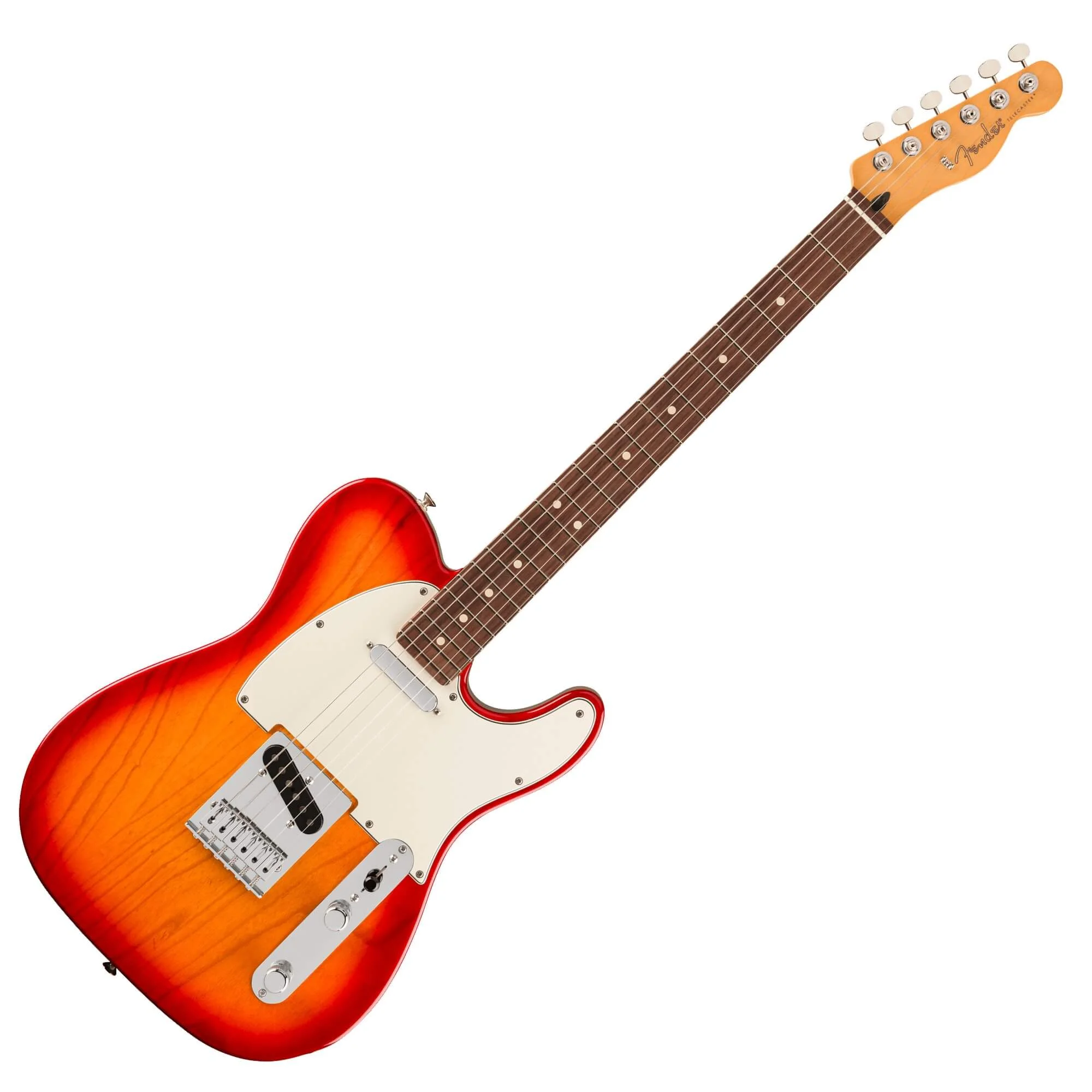 Φωτογραφία προϊόντος: Fender Player II Telecaster RW Ηλεκτρική Κιθάρα ACB