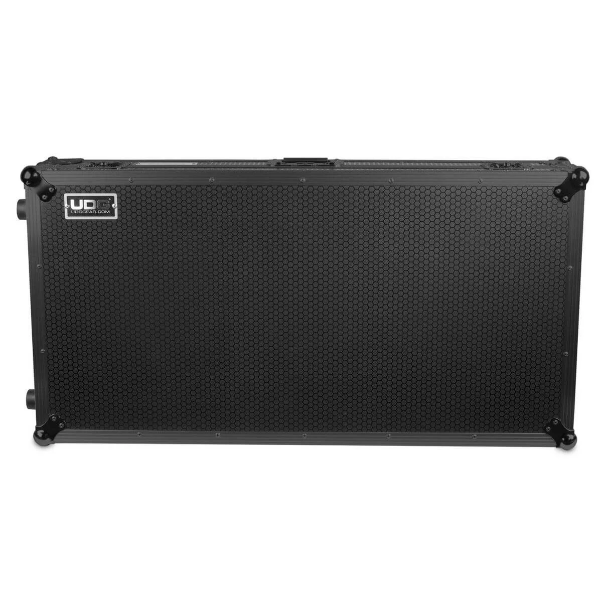 Φωτογραφία προϊόντος: UDG Gear UDG U91046BL Ultimate Flight Case Set Denon DJ SC5000/ X1800 Black Plus (Wheels)
