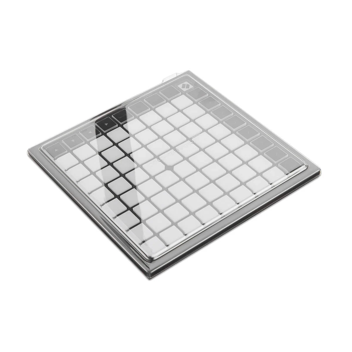 Φωτογραφία προϊόντος: Decksaver Novation Launchpad Mini Κάλυμμα Προστασίας Διάφανο