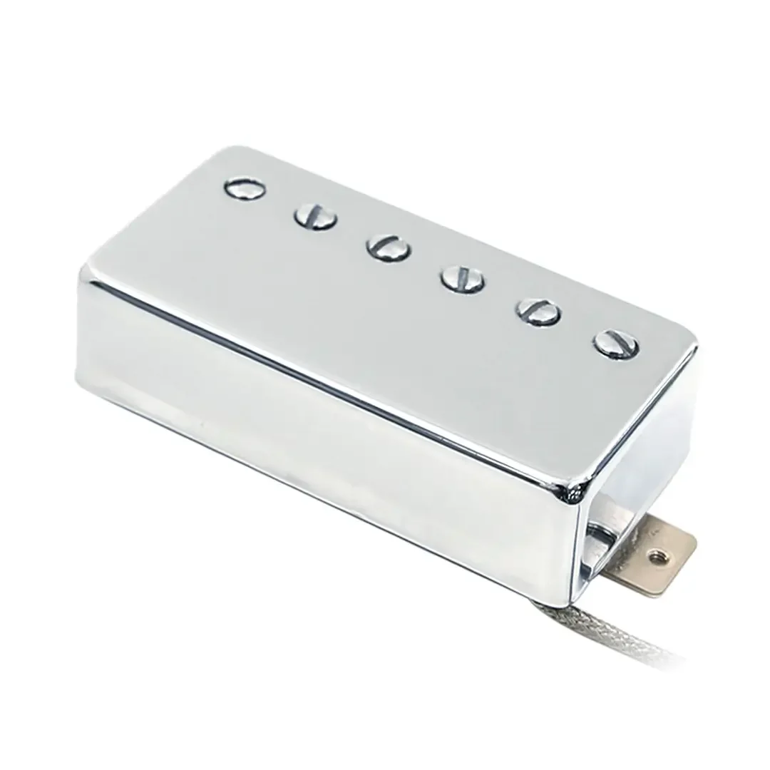 Φωτογραφία προϊόντος: Roswell Pickups LAF-N-CR PAF Neck Humbucker Μαγνήτης Ηλεκτρικής Κιθάρας