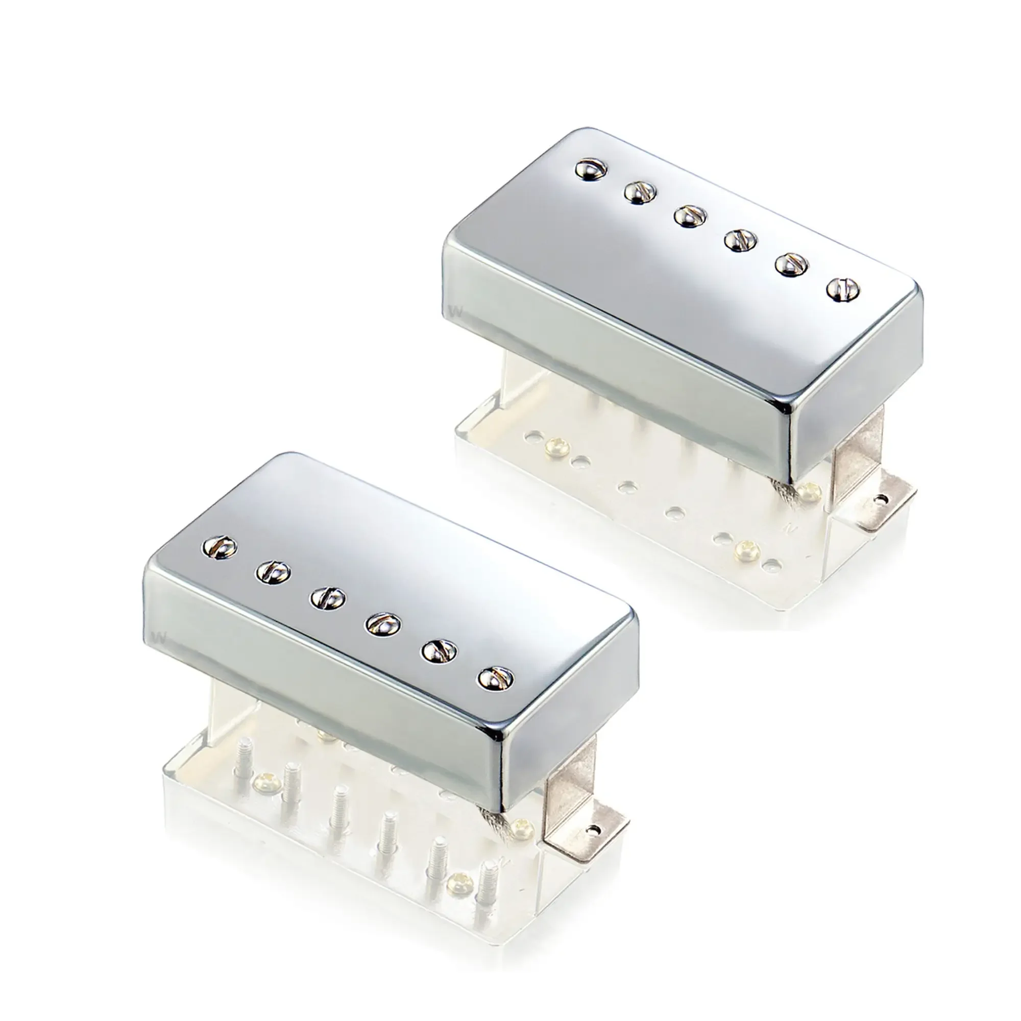 Φωτογραφία προϊόντος: Roswell Pickups LVS Vintage PAF Humbucker Σετ Μαγνήτες Ηλεκτρικής Κιθάρας