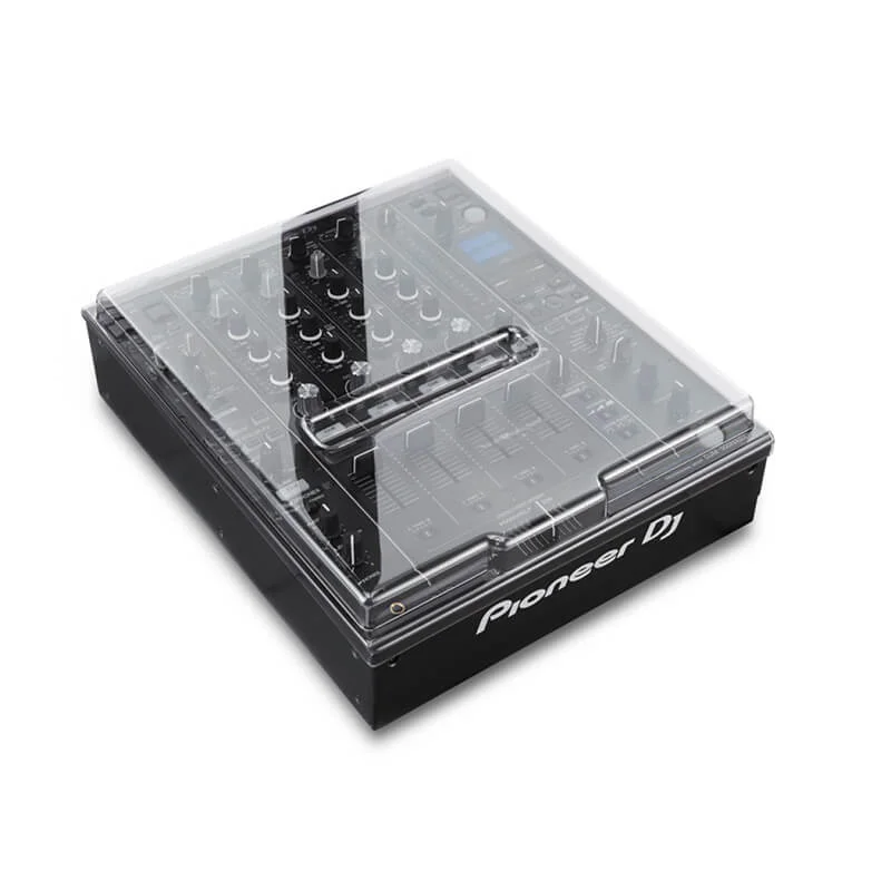 Φωτογραφία προϊόντος: Decksaver Pioneer DJM-900NXS2 Κάλυμμα Προστασίας Διάφανο
