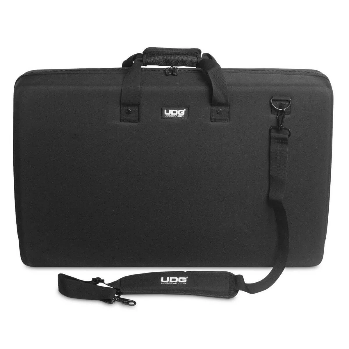 Φωτογραφία προϊόντος: UDG Gear UDG U8311BL Creator Denon DJ Prime 2 Hardcase Black