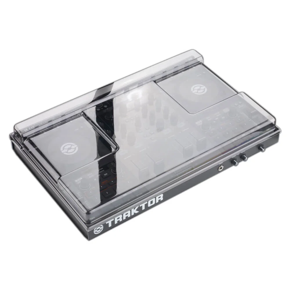 Φωτογραφία προϊόντος: Decksaver NI Kontrol S4 MK1 & MK2