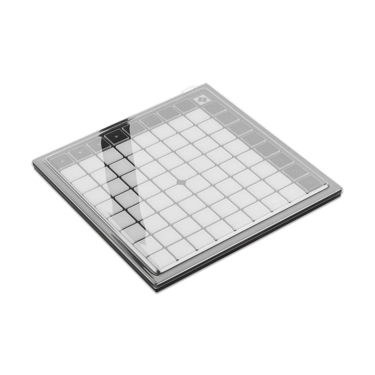 Φωτογραφία προϊόντος: Decksaver Novation Launchpad X Κάλυμμα Προστασίας Διάφανο