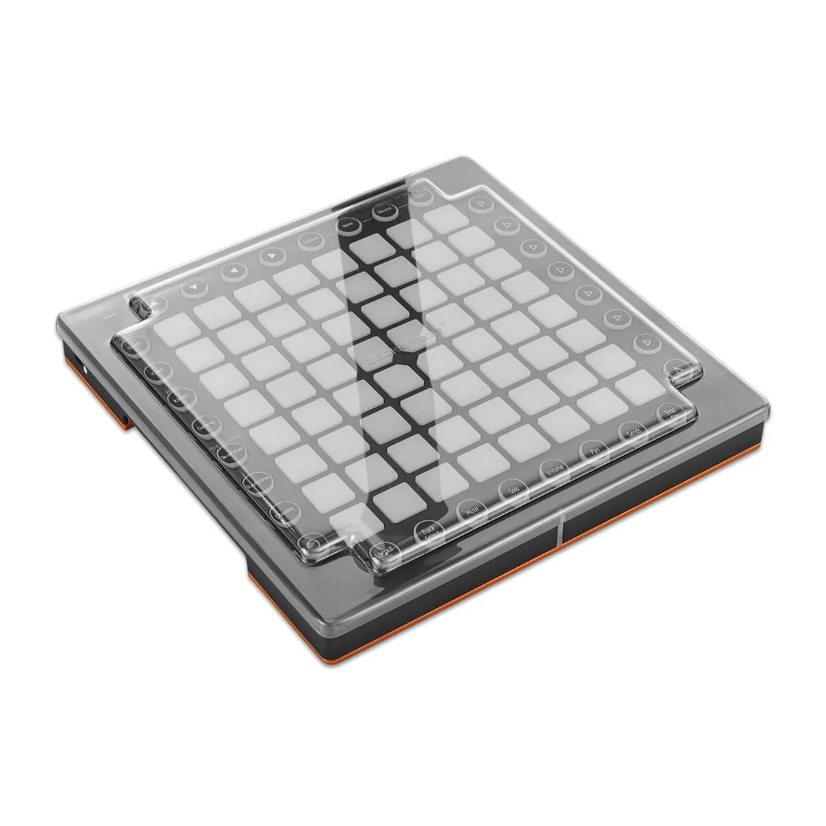 Φωτογραφία προϊόντος: Decksaver Novation Launchpad Pro Κάλυμμα Προστασίας Διάφανο