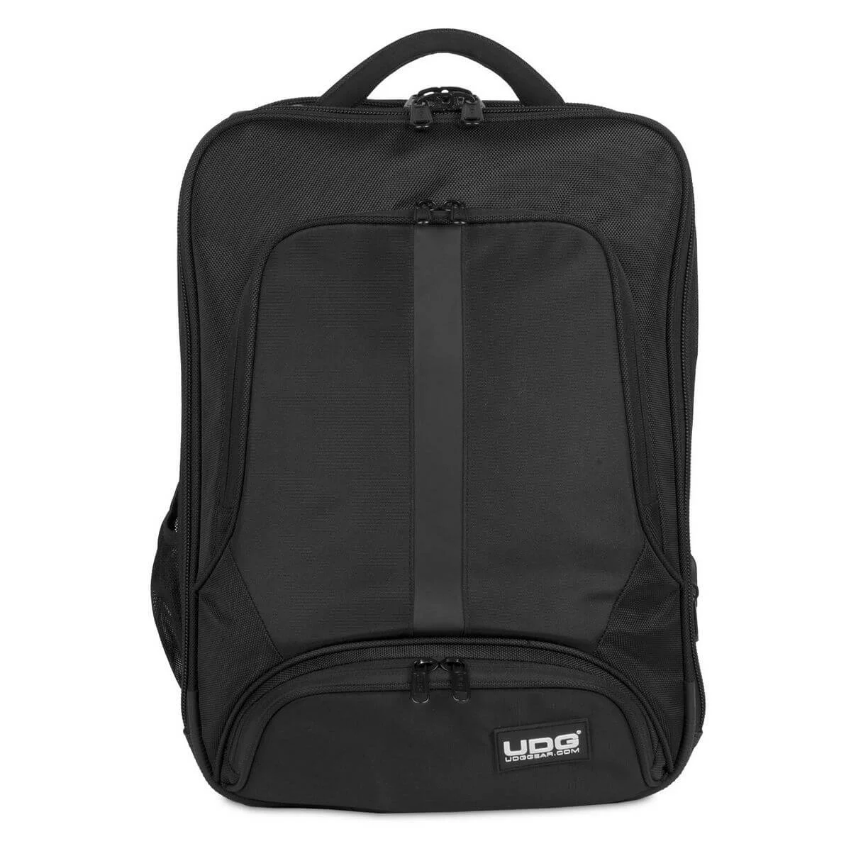 Φωτογραφία προϊόντος: UDG Gear UDG U9108BL/OR BackPack Slim Black