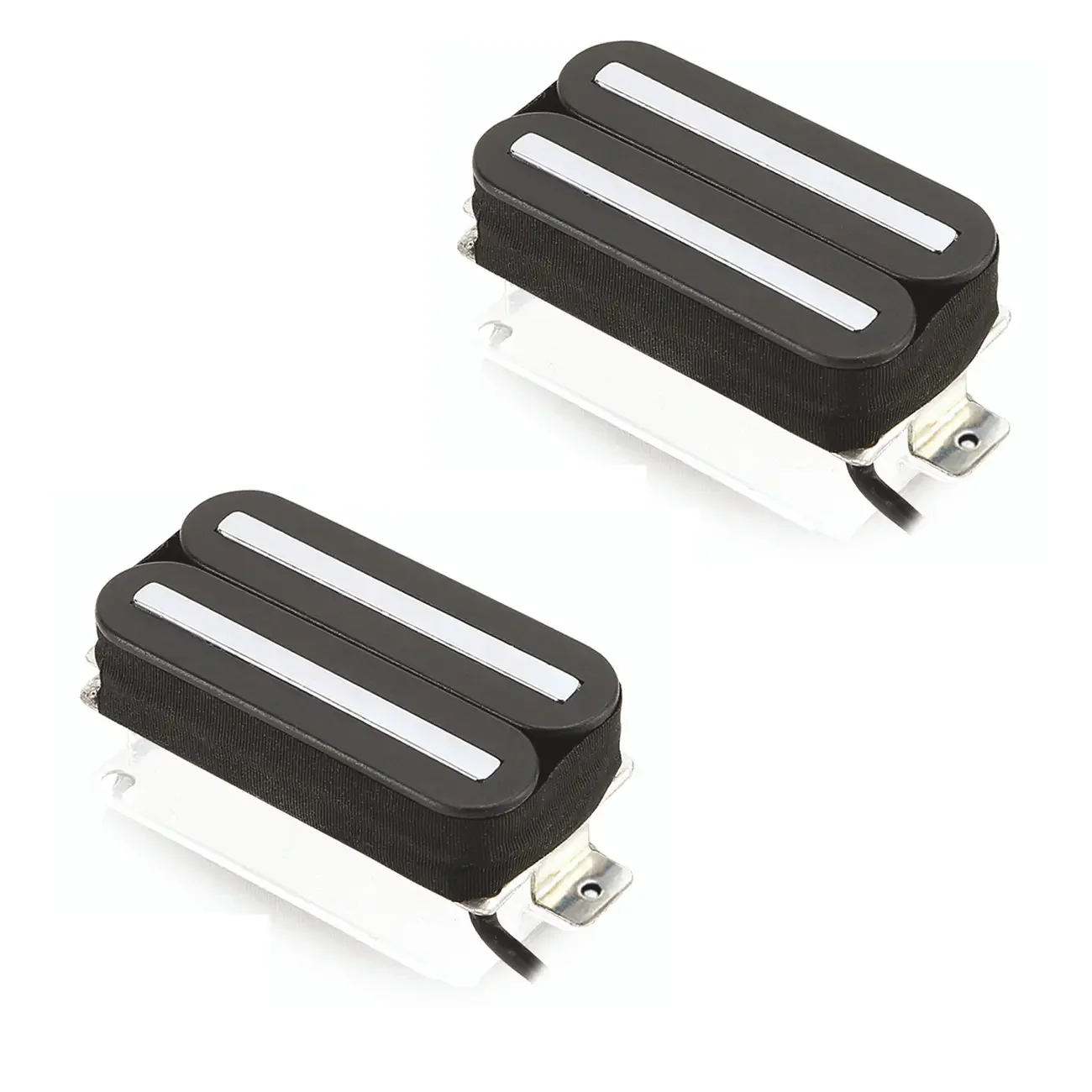 Φωτογραφία προϊόντος: Roswell Pickups HOT Hot Blade Humbucker Σετ Μαγνήτες Ηλεκτρικής Κιθάρας