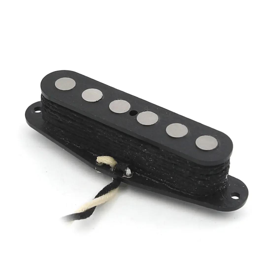 Φωτογραφία προϊόντος: Roswell Pickups TE6-N Alnico5 Neck Μαγνήτης Tele Ηλεκτρικής Κιθάρας