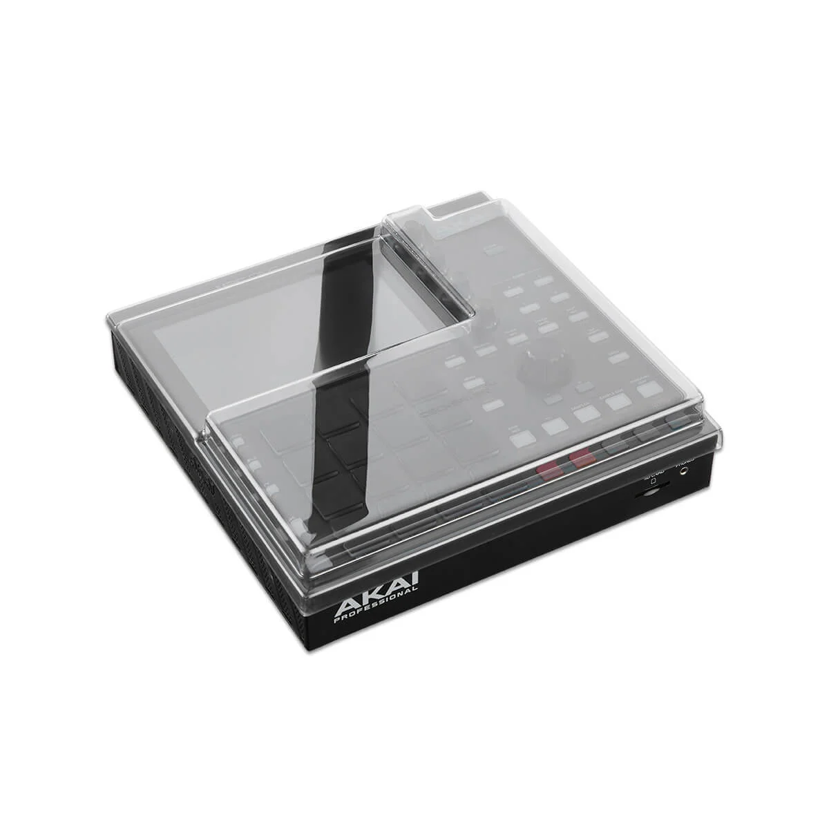 Φωτογραφία προϊόντος: Decksaver Akai MPC One Κάλυμμα Προστασίας Διάφανο