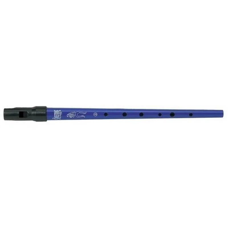 Φωτογραφία προϊόντος: Clarke 700542 Pennywhistle Sweetone Φλογέρα C Μπλε