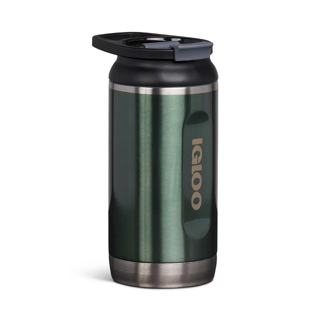 Φωτογραφία προϊόντος: IGLOO PRODUCTS CORPORATION IGLOO ΘΕΡΜΟΣ TUMBLER 12 OZ 354ML ΡΟΖ