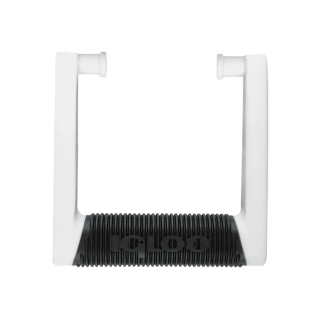 Φωτογραφία προϊόντος: IGLOO PRODUCTS CORPORATION IGLOO ΧΕΙΡΟΛΑΒΗ ΜΕ GRIP ΓΙΑ 110-165qt ΖΕΥΓΟΣ