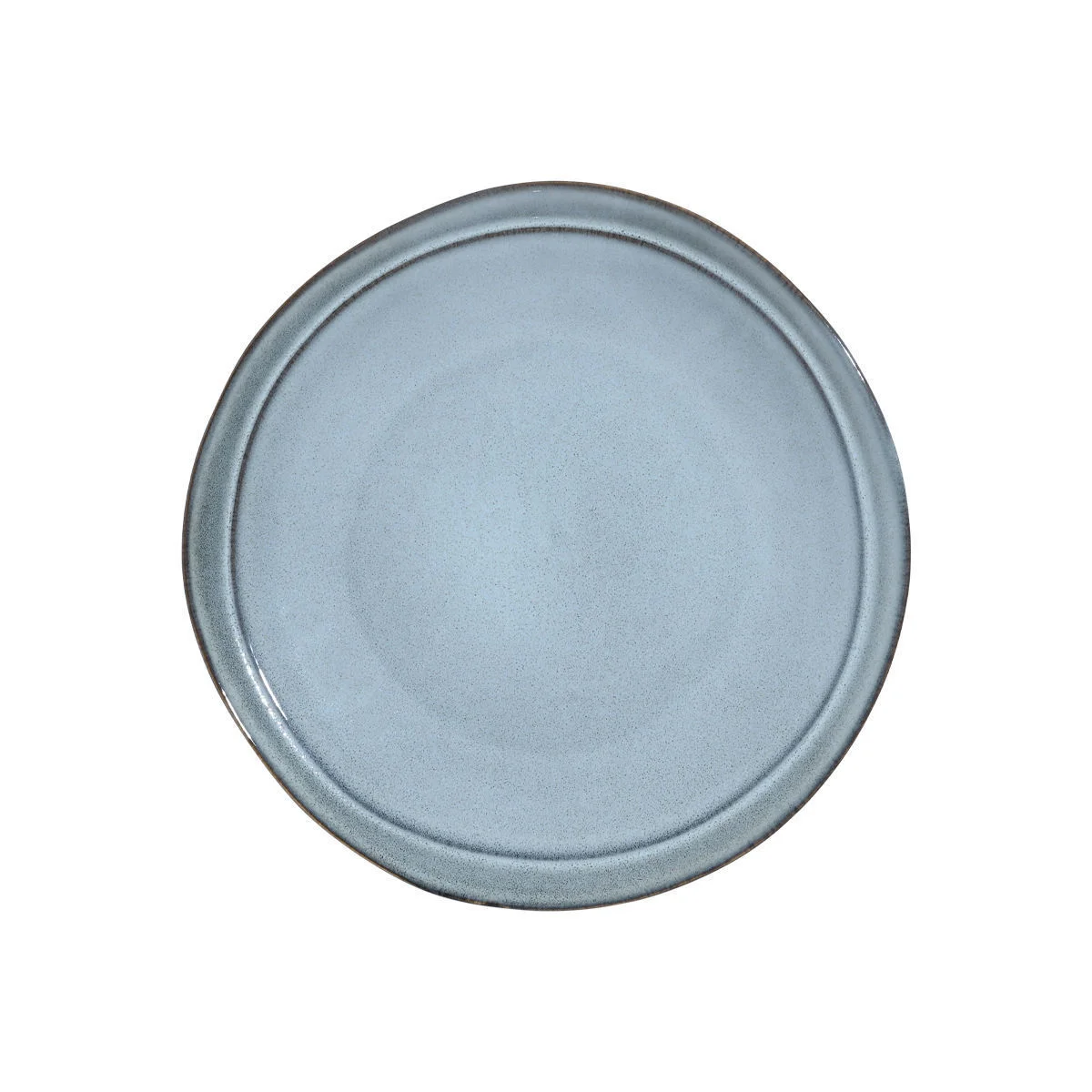 Φωτογραφία προϊόντος: ESTIA ΠΙΑΤΟ ΡΗΧΟ DELINE STONEWARE 21cm PACIFIC