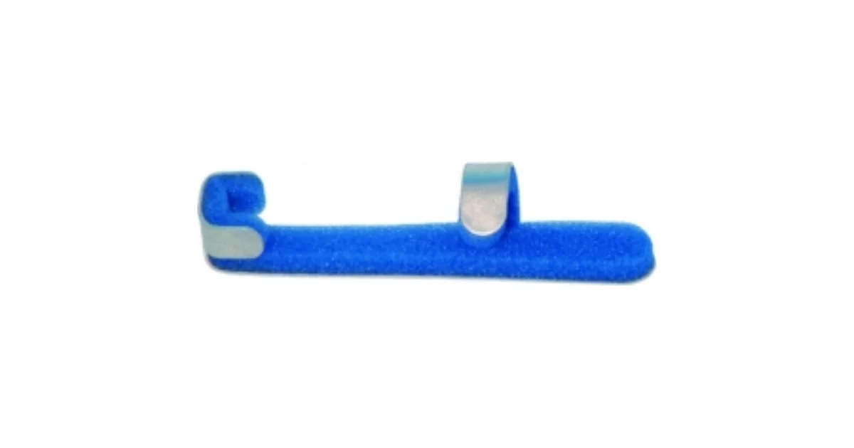 Φωτογραφία προϊόντος: Adco Baseball Splint 9.5cm 03300