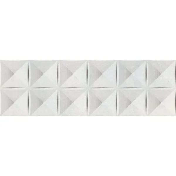 Φωτογραφία προϊόντος: Karag Koke Relieve Bianco 20x60cm Πλακάκι τοίχου μπάνιου & κουζίνας