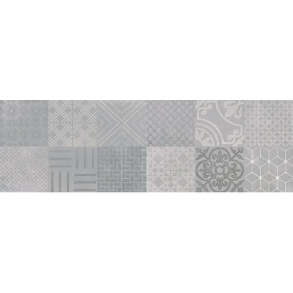 Φωτογραφία προϊόντος: Karag Koke Mix Bianco 20x60cm Πλακάκι τοίχου μπάνιου & κουζίνας